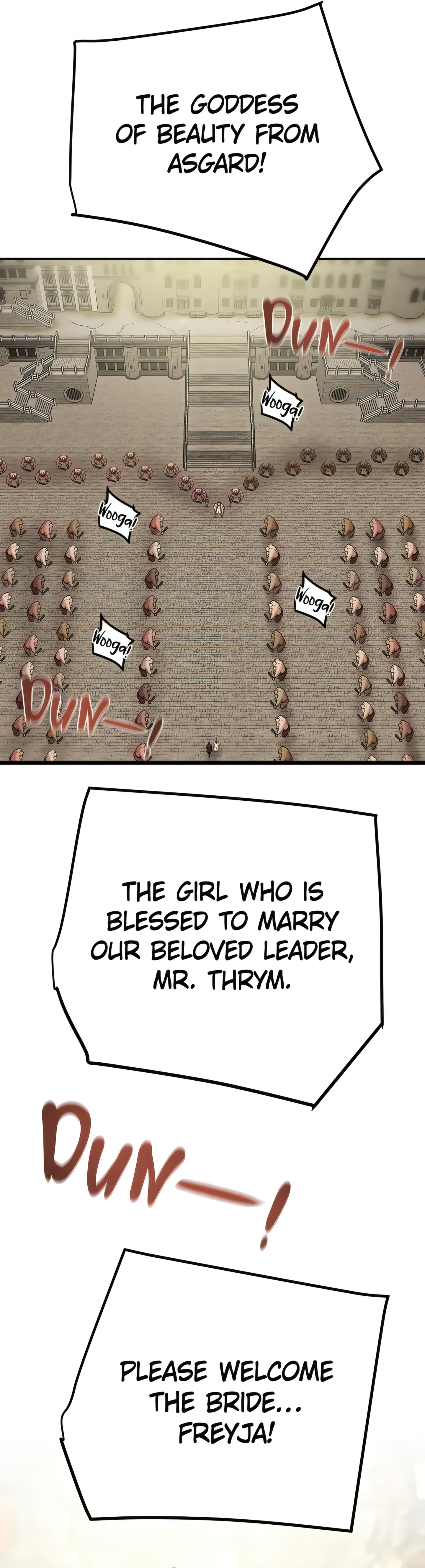 Where Is My Little Stick?! (Official Uncensored) chapter 43 page 36