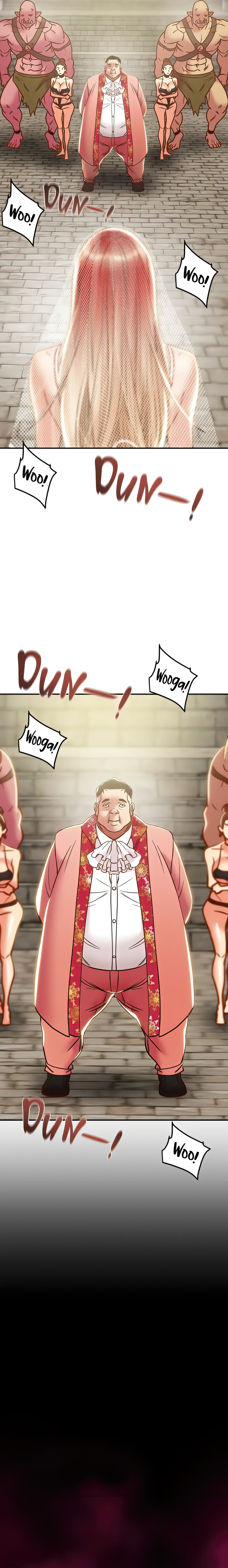 Where Is My Little Stick?! (Official Uncensored) chapter 43 page 38