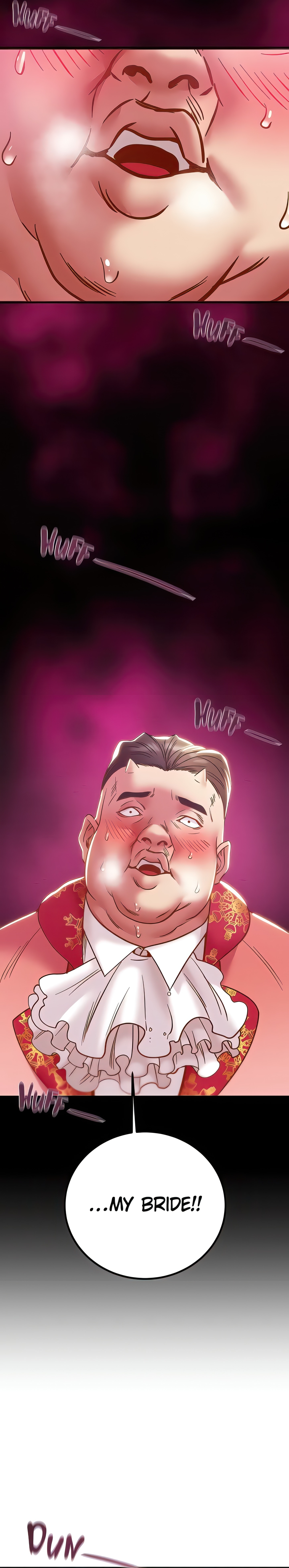 Where Is My Little Stick?! (Official Uncensored) chapter 43 page 39
