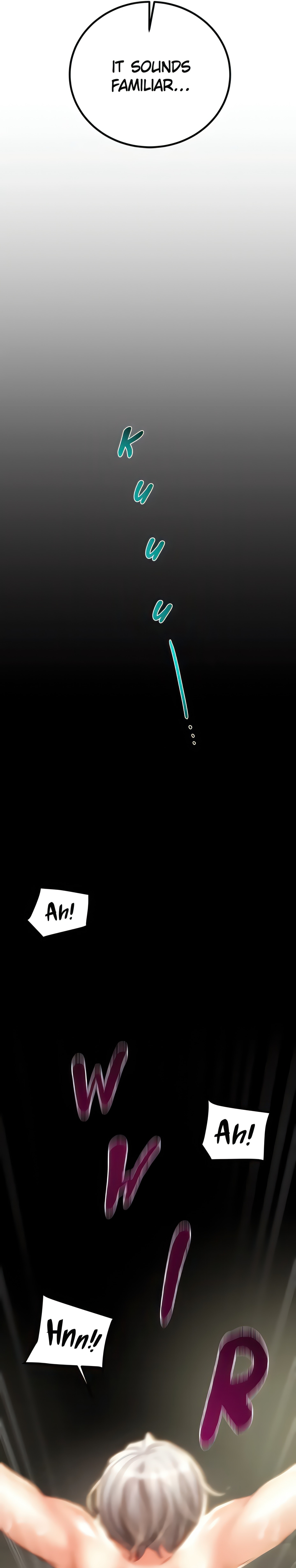Where Is My Little Stick?! (Official Uncensored) chapter 44 page 28