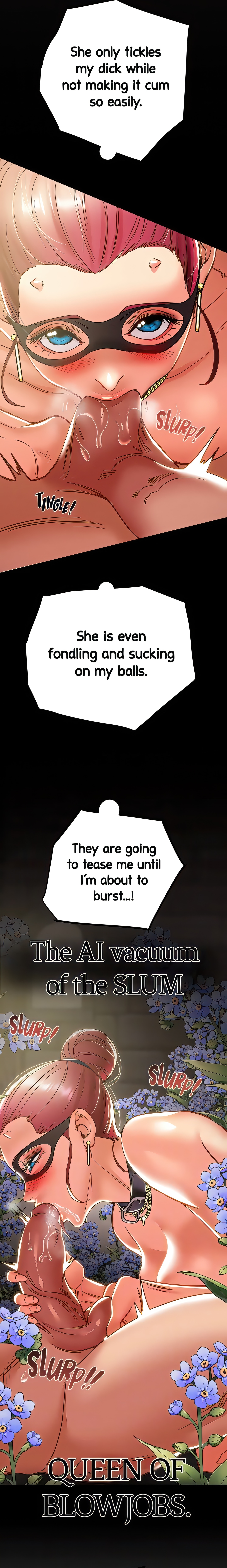 Where Is My Little Stick?! (Official Uncensored) chapter 45 page 17