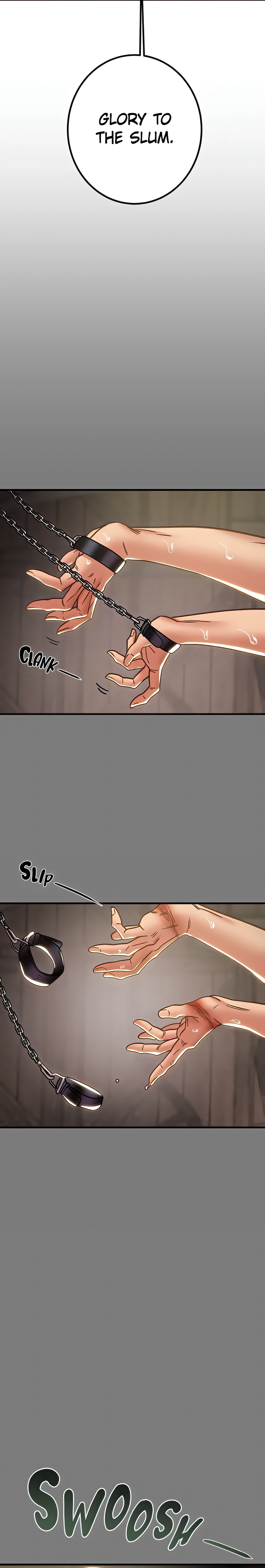 Where Is My Little Stick?! (Official Uncensored) chapter 45 page 35