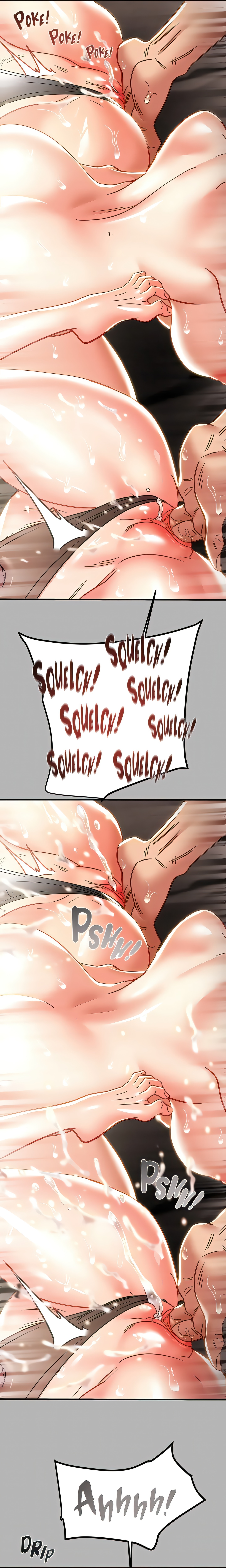 Where Is My Little Stick?! (Official Uncensored) chapter 46 page 36
