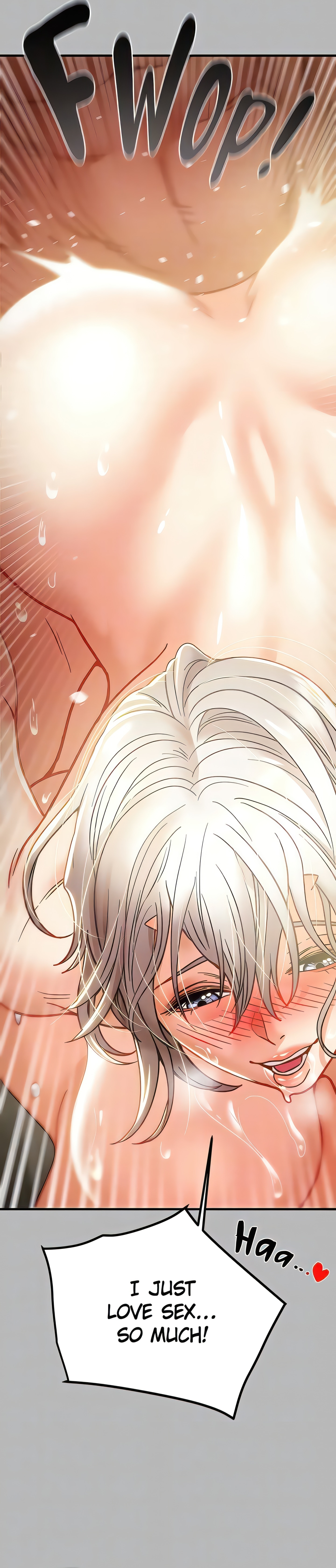 Where Is My Little Stick?! (Official Uncensored) chapter 47 page 19