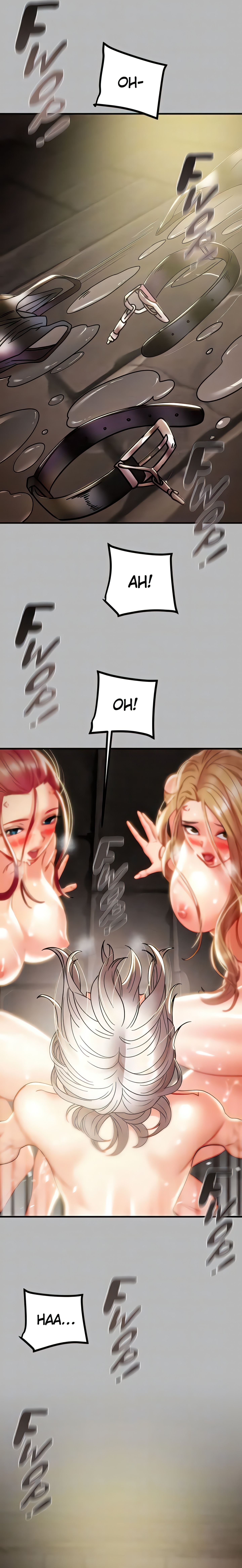 Where Is My Little Stick?! (Official Uncensored) chapter 47 page 20