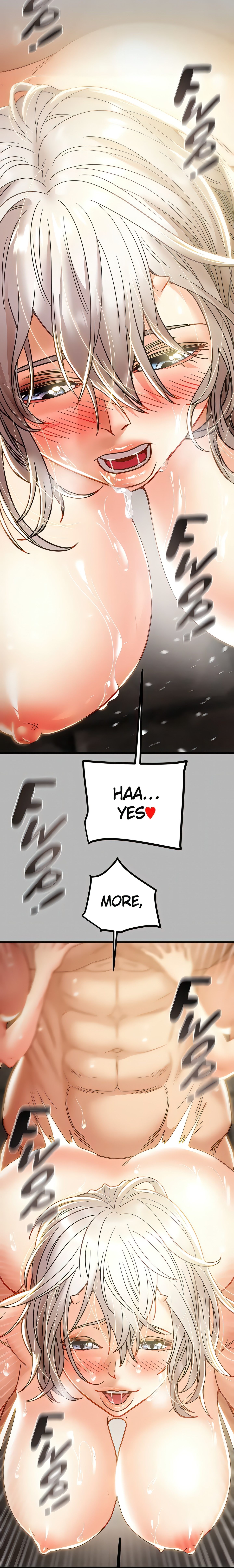 Where Is My Little Stick?! (Official Uncensored) chapter 47 page 24