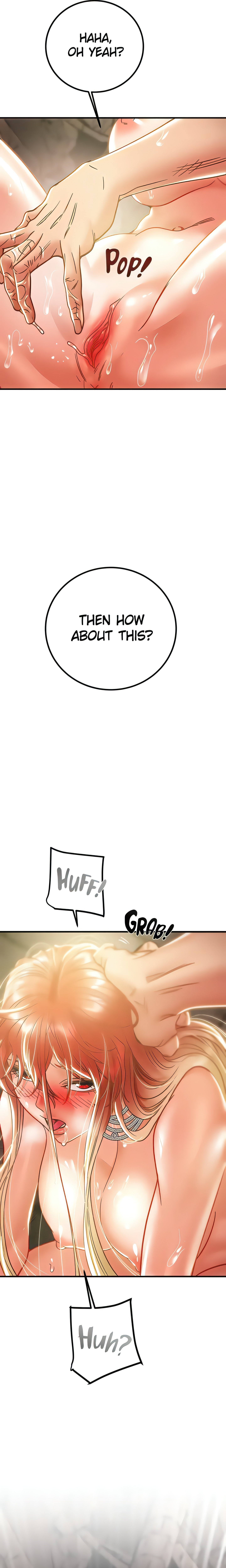 Where Is My Little Stick?! (Official Uncensored) chapter 49 page 39