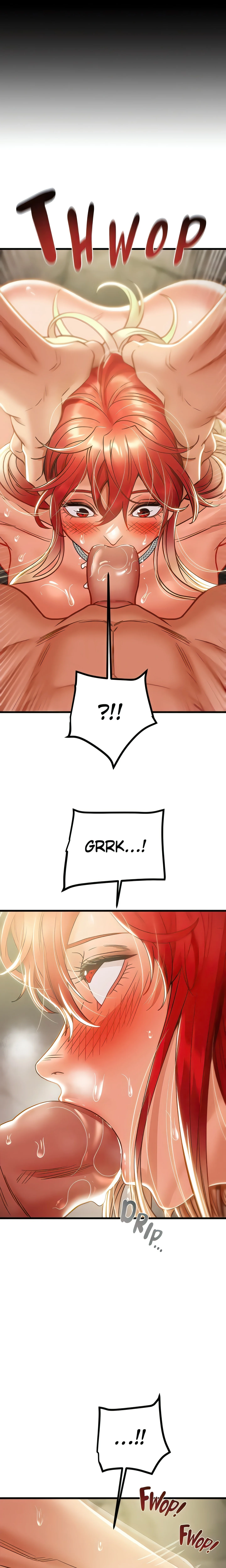 Where Is My Little Stick?! (Official Uncensored) chapter 50 page 3