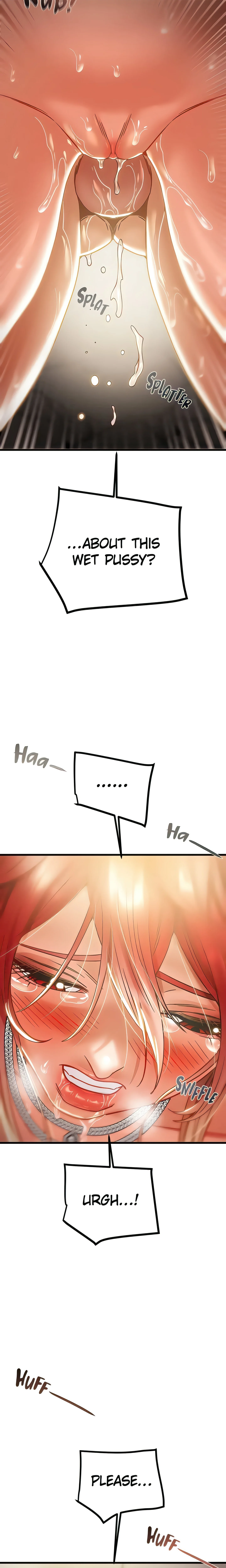 Where Is My Little Stick?! (Official Uncensored) chapter 50 page 20