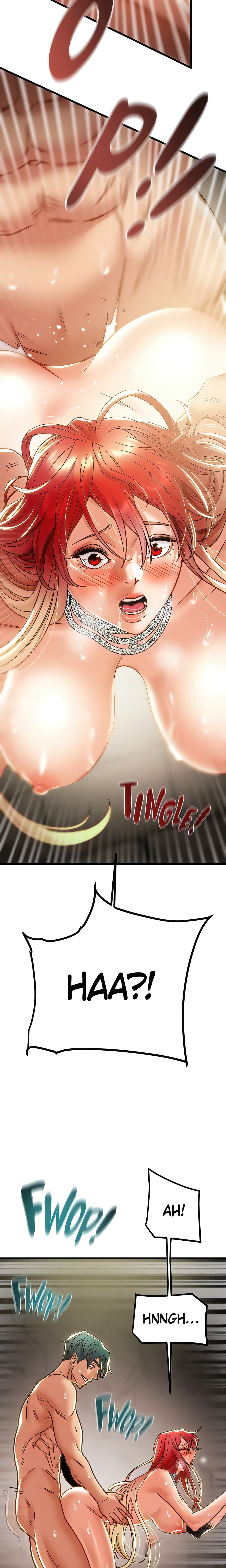 Where Is My Little Stick?! (Official Uncensored) chapter 50 page 22