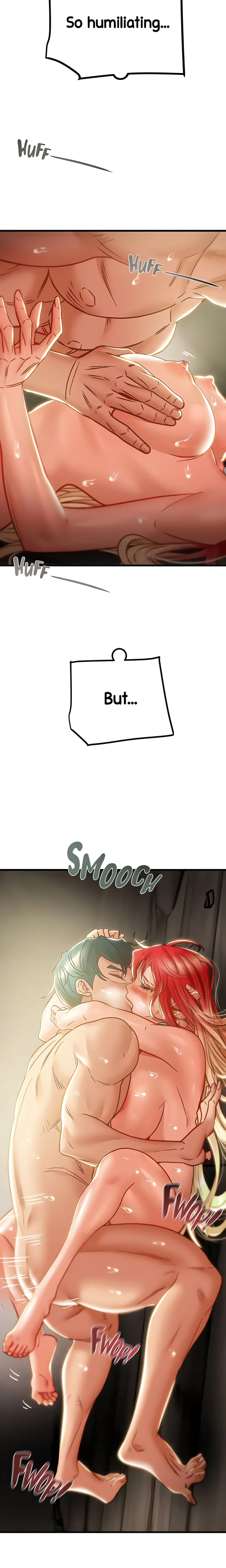 Where Is My Little Stick?! (Official Uncensored) chapter 51 page 2
