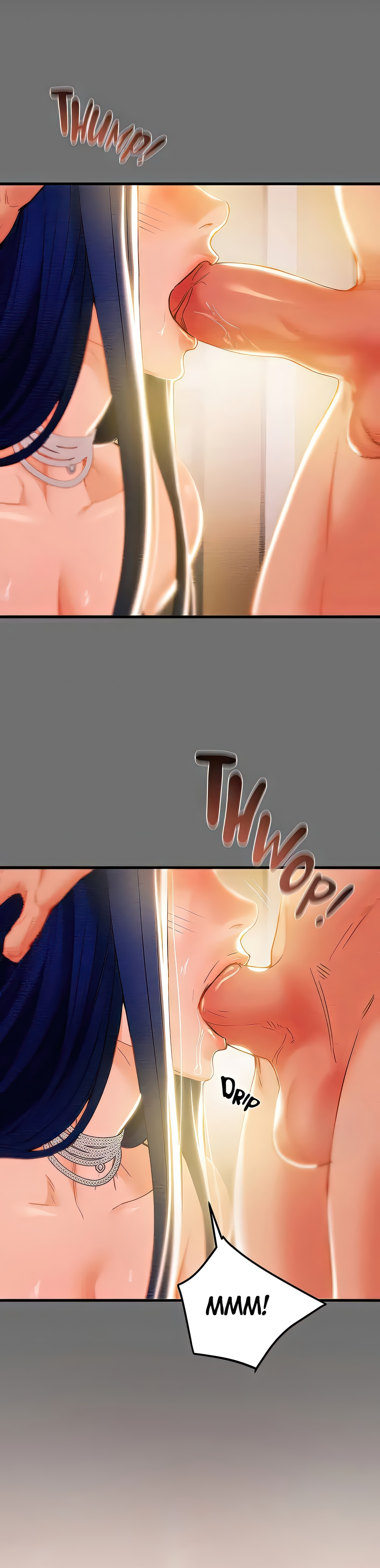 Where Is My Little Stick?! (Official Uncensored) chapter 6 page 3