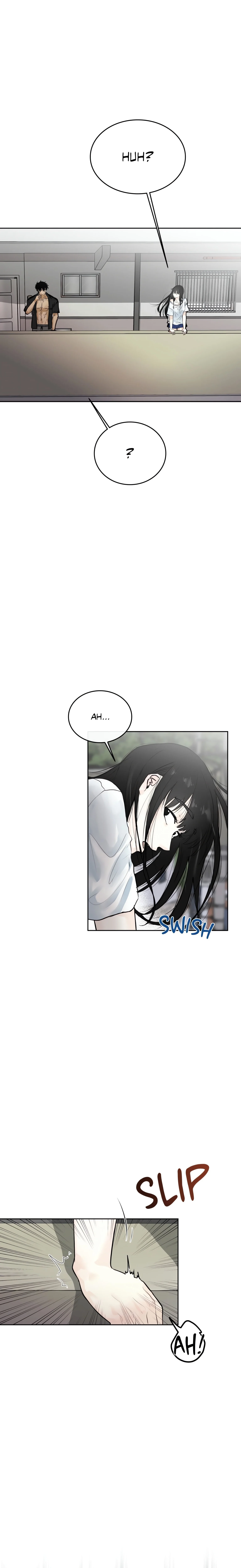 Where the Heart Is (Official) chapter 1 page 12