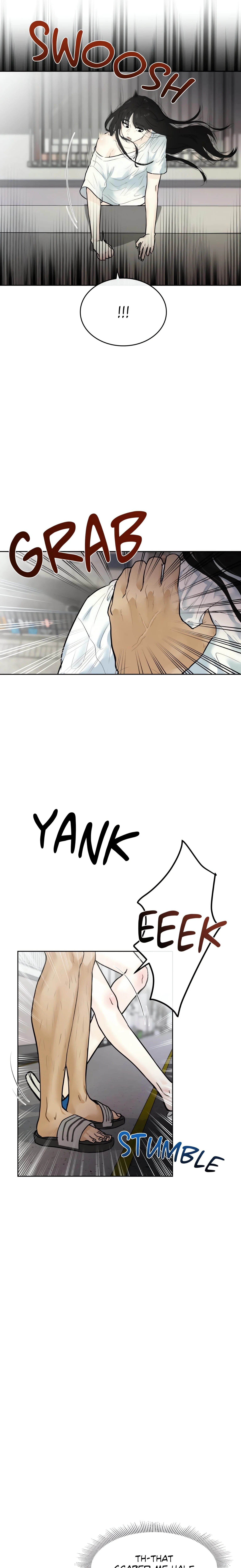 Where the Heart Is (Official) chapter 1 page 13