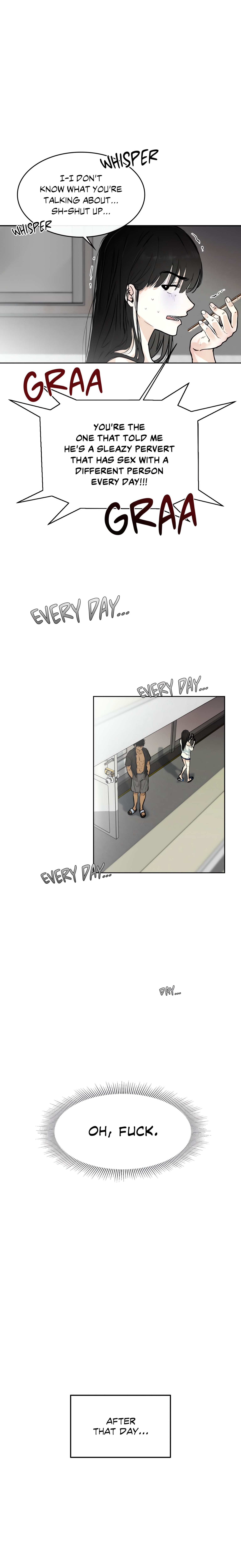 Where the Heart Is (Official) chapter 1 page 18