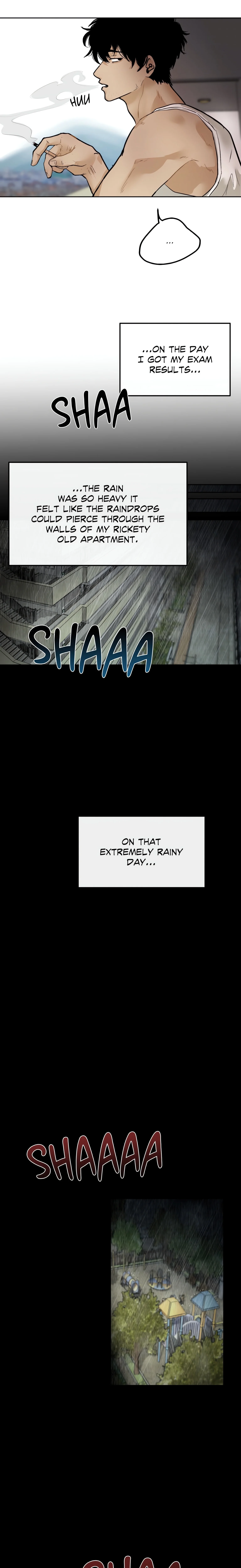 Where the Heart Is (Official) chapter 1 page 22