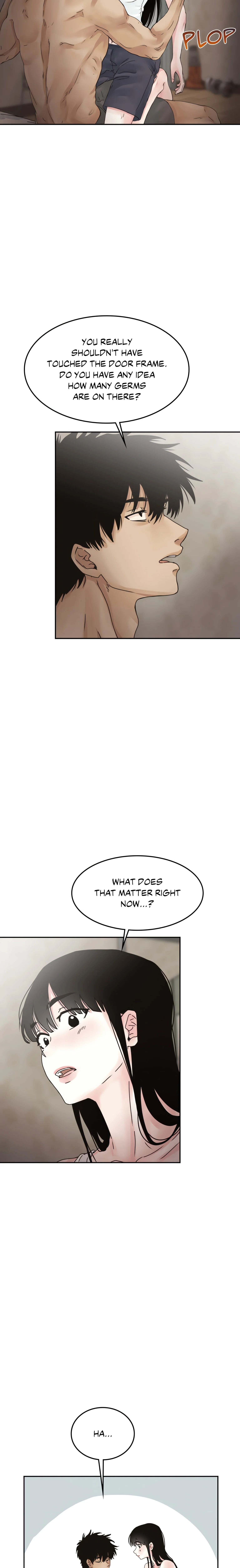 Where the Heart Is (Official) chapter 10 page 7
