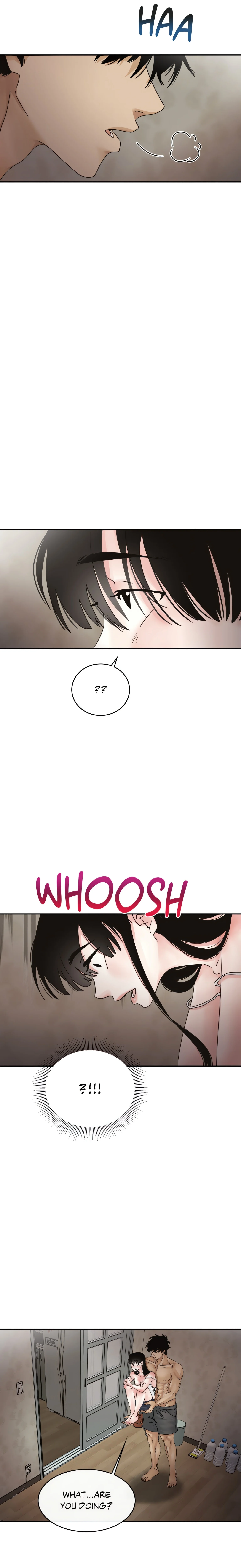 Where the Heart Is (Official) chapter 11 page 2