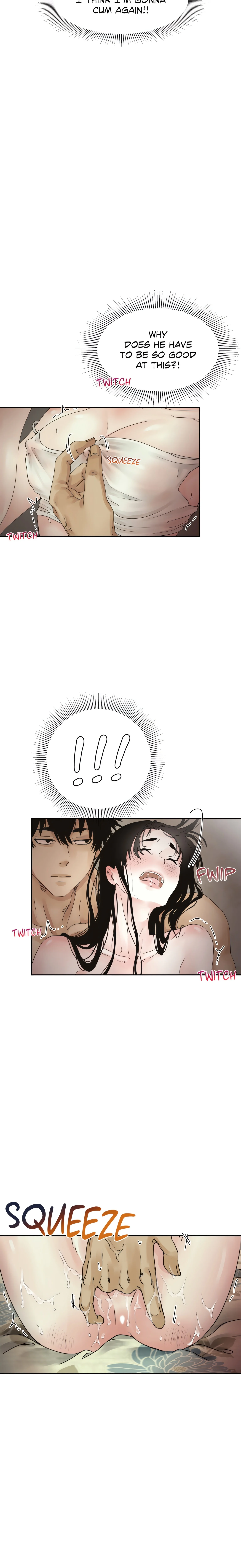 Where the Heart Is (Official) chapter 11 page 7