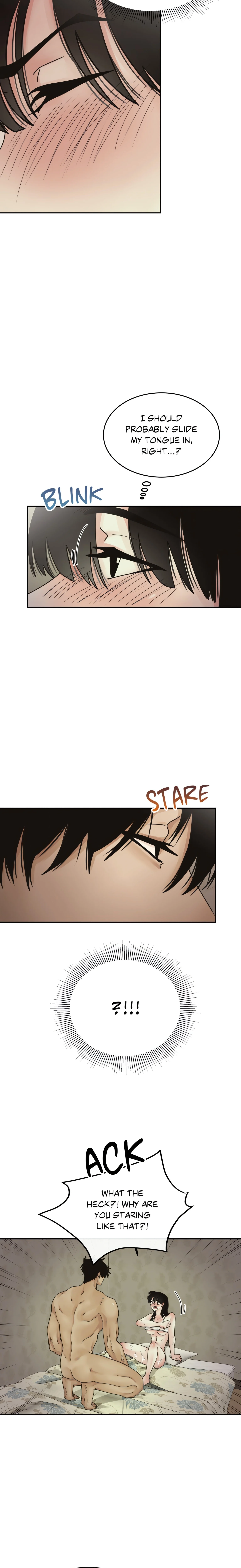 Where the Heart Is (Official) chapter 12 page 2