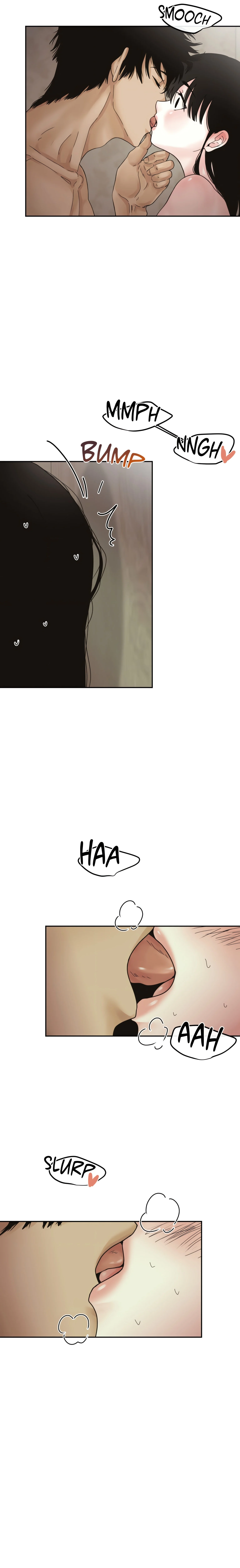 Where the Heart Is (Official) chapter 12 page 5