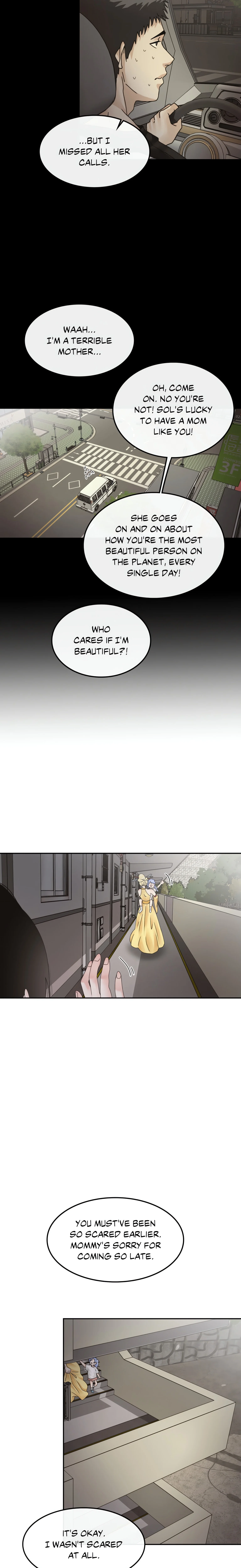 Where the Heart Is (Official) chapter 13 page 7