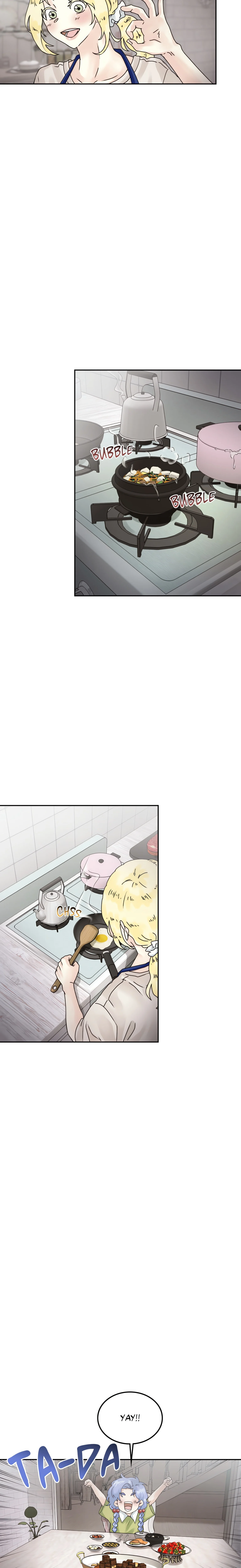 Where the Heart Is (Official) chapter 13 page 10