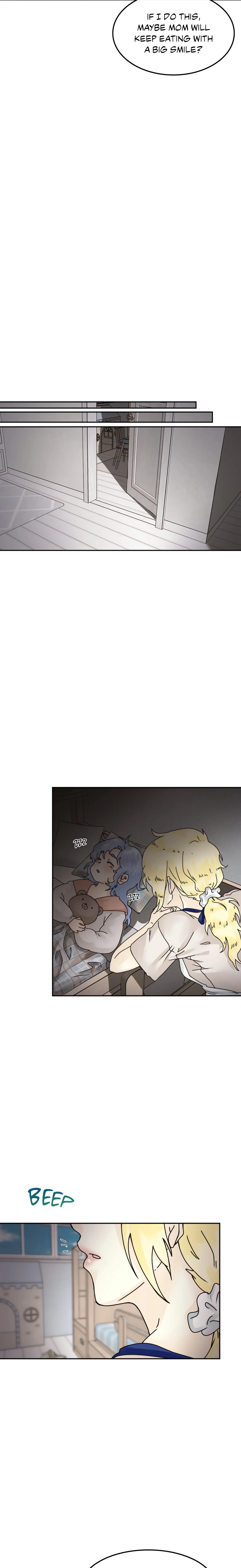 Where the Heart Is (Official) chapter 13 page 12
