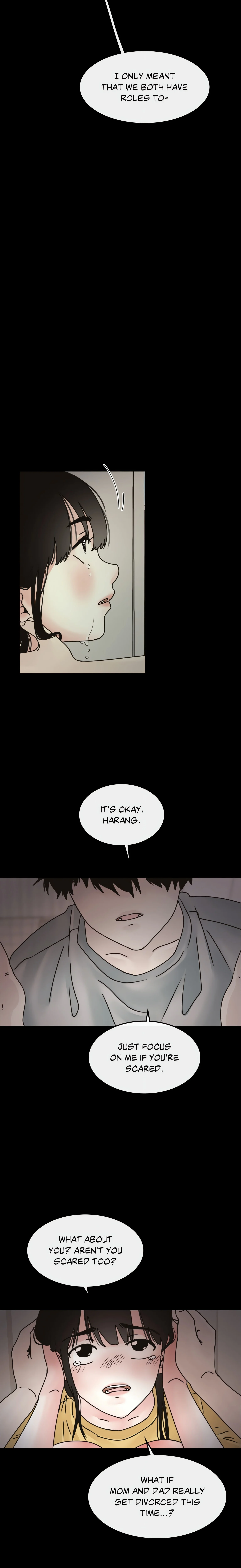 Where the Heart Is (Official) chapter 14 page 2