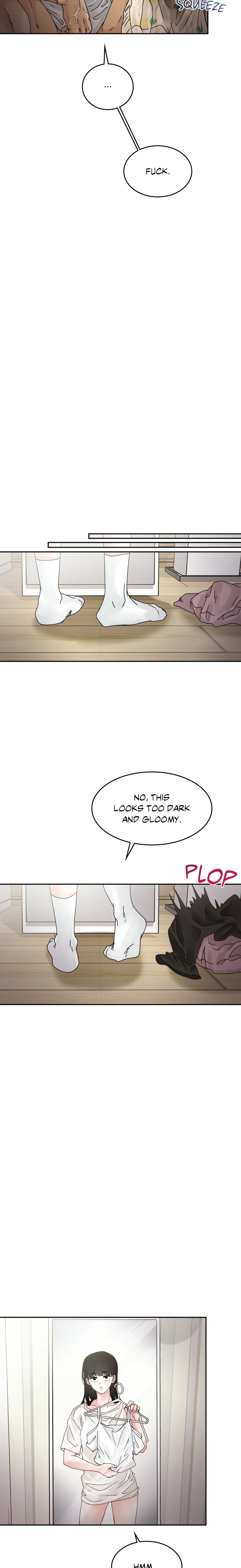 Where the Heart Is (Official) chapter 15 page 7