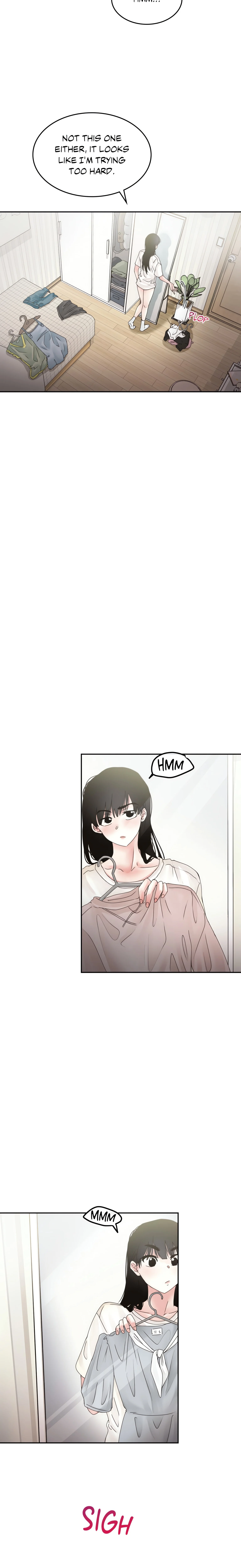 Where the Heart Is (Official) chapter 15 page 8