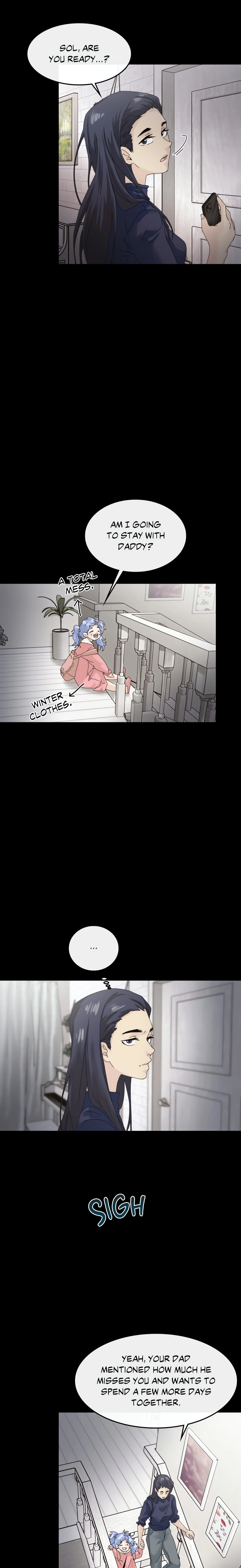 Where the Heart Is (Official) chapter 16 page 2