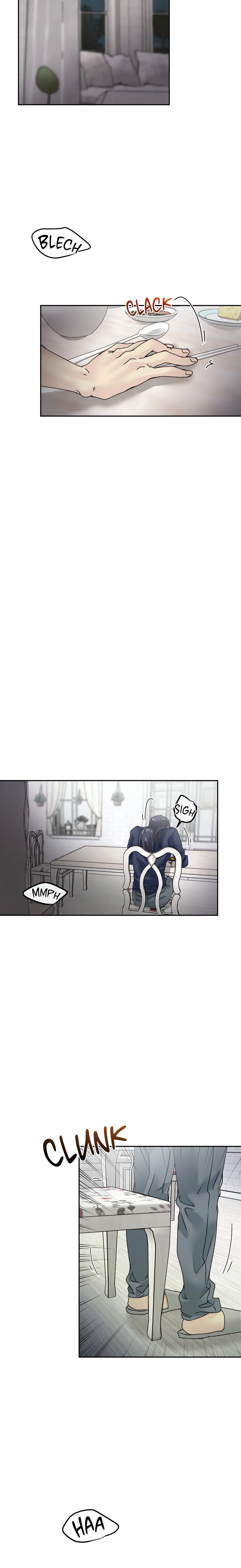 Where the Heart Is (Official) chapter 16 page 19