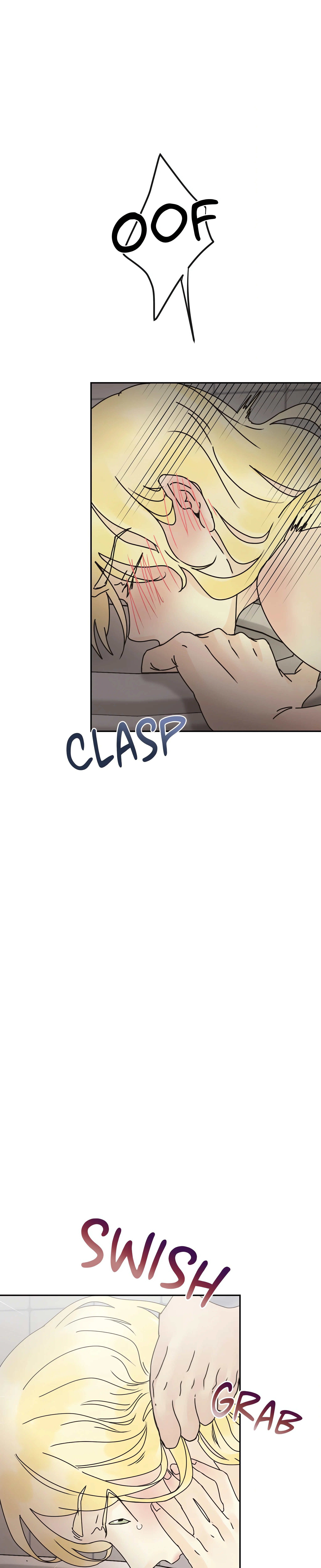 Where the Heart Is (Official) chapter 17 page 2