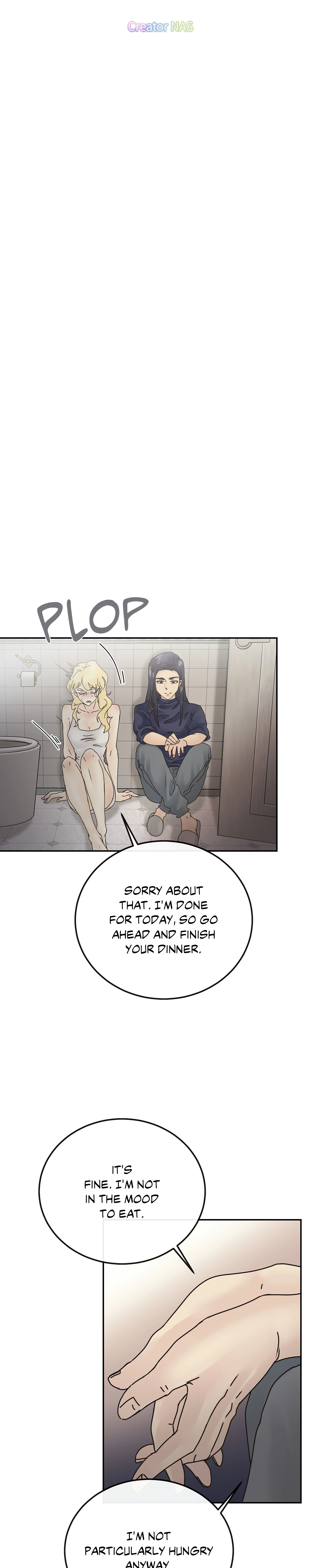 Where the Heart Is (Official) chapter 17 page 4