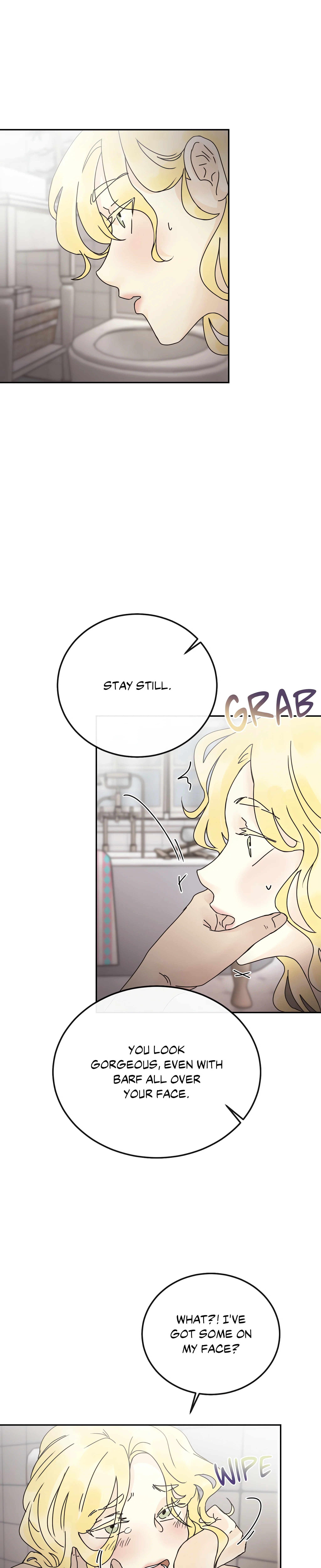 Where the Heart Is (Official) chapter 17 page 6