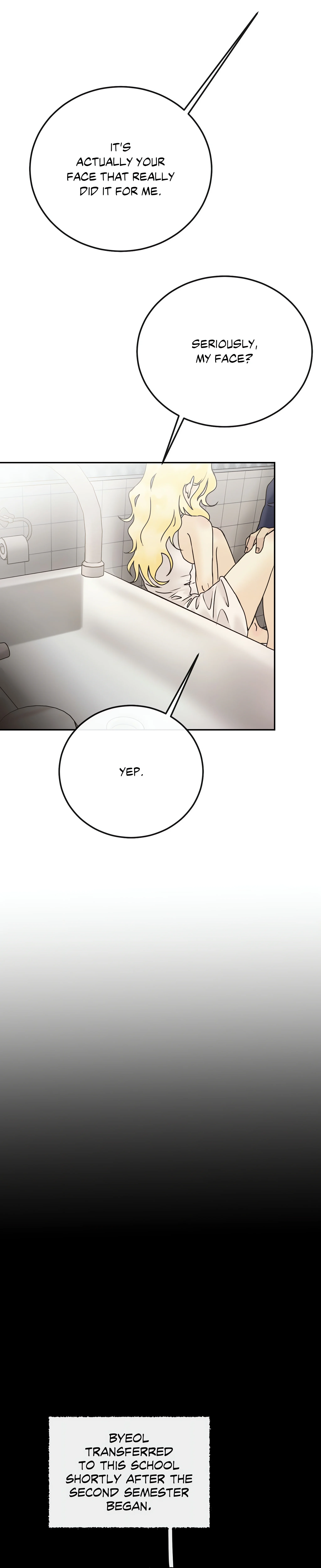 Where the Heart Is (Official) chapter 17 page 10