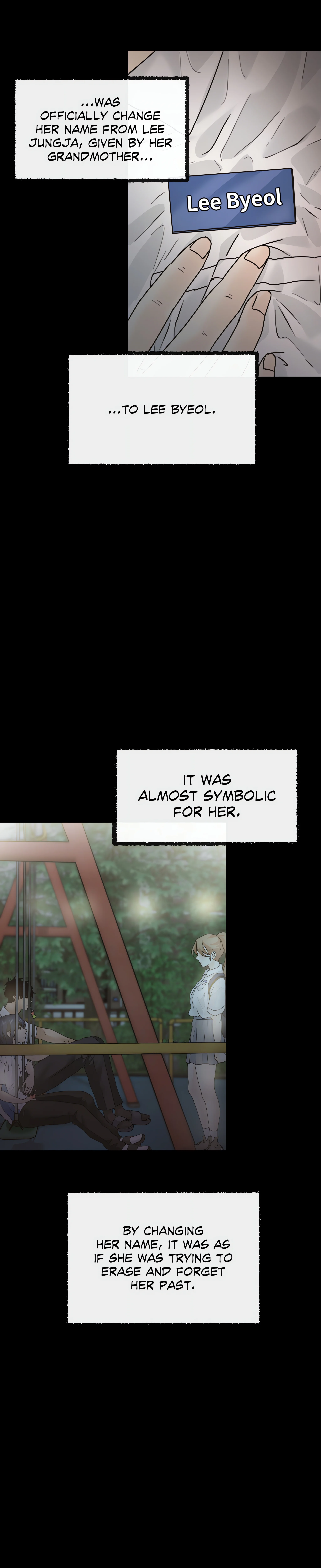 Where the Heart Is (Official) chapter 17 page 23