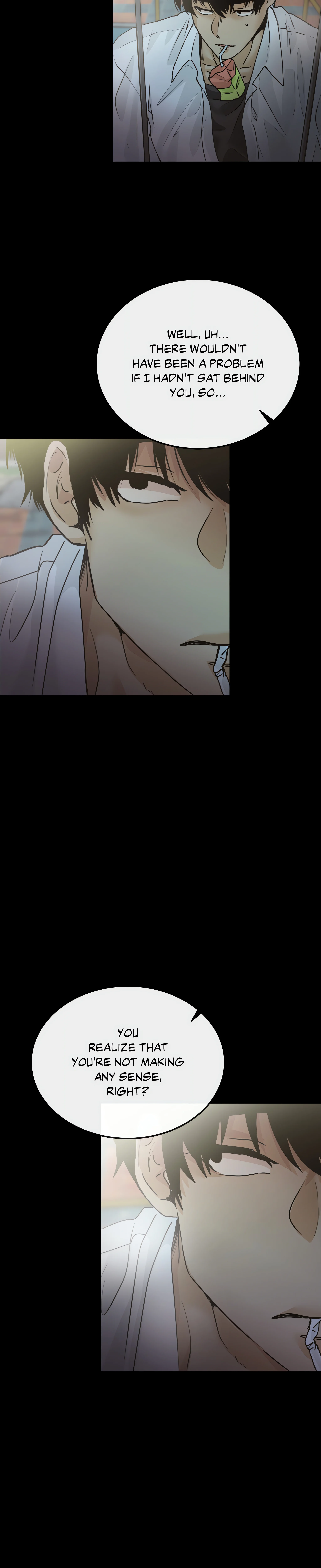Where the Heart Is (Official) chapter 17 page 25