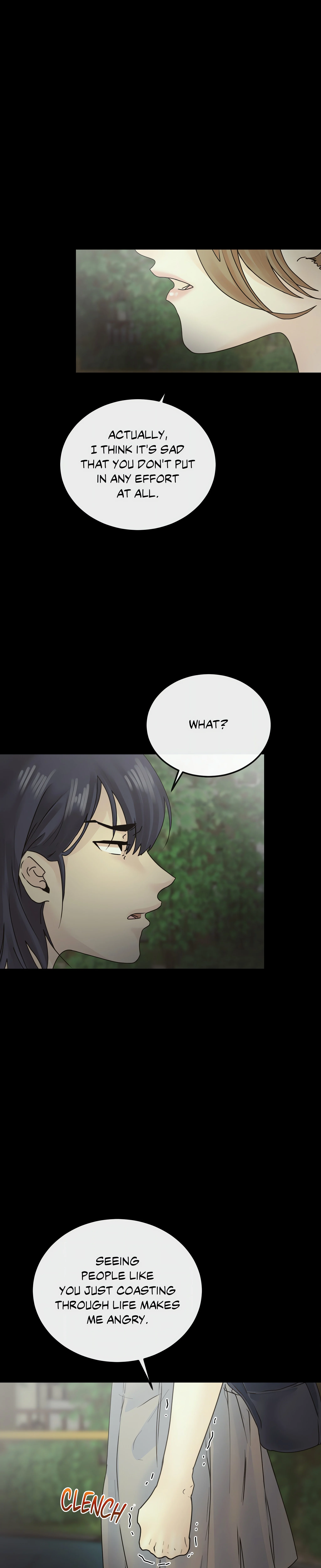 Where the Heart Is (Official) chapter 18 page 1