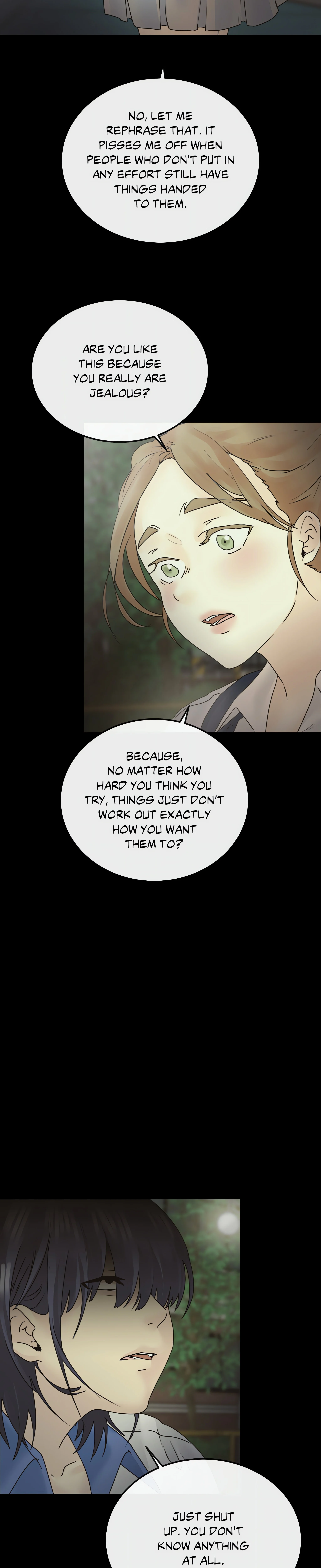 Where the Heart Is (Official) chapter 18 page 2