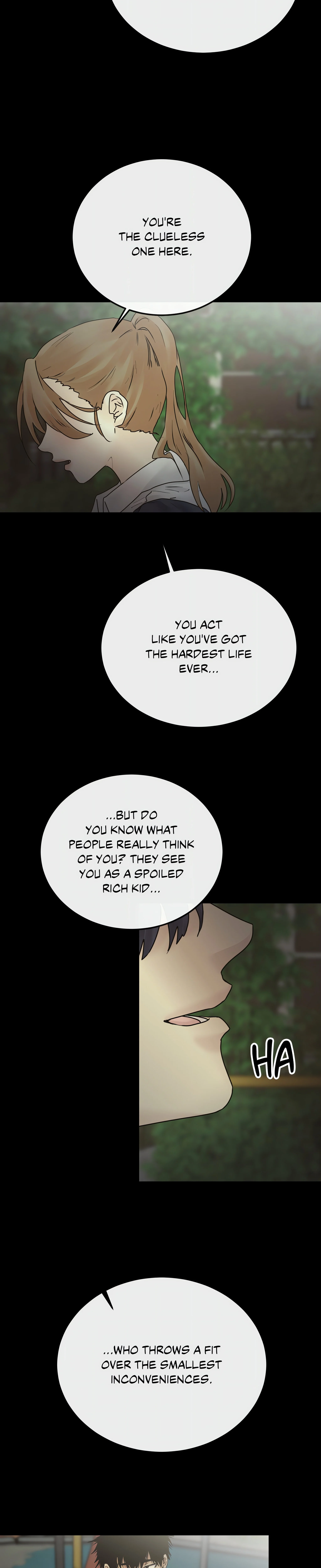 Where the Heart Is (Official) chapter 18 page 3