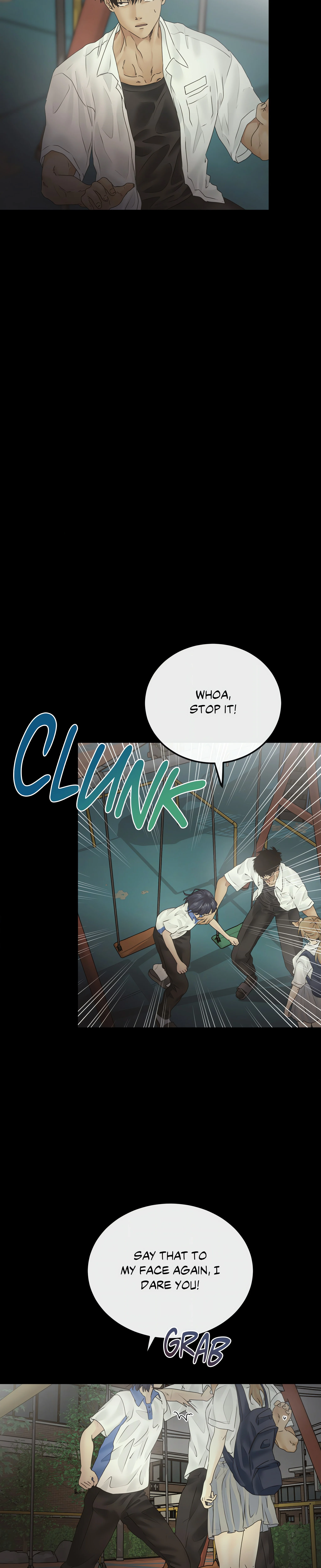 Where the Heart Is (Official) chapter 18 page 4