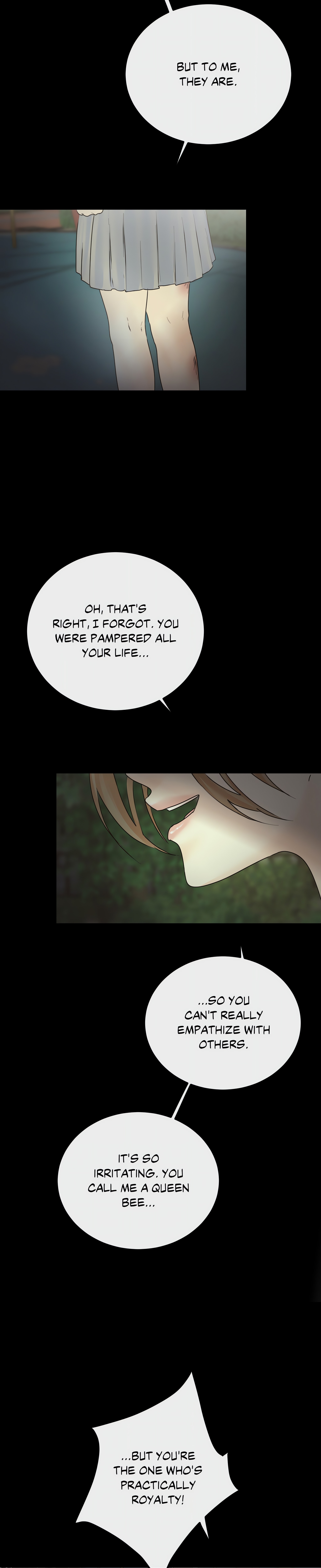 Where the Heart Is (Official) chapter 18 page 10