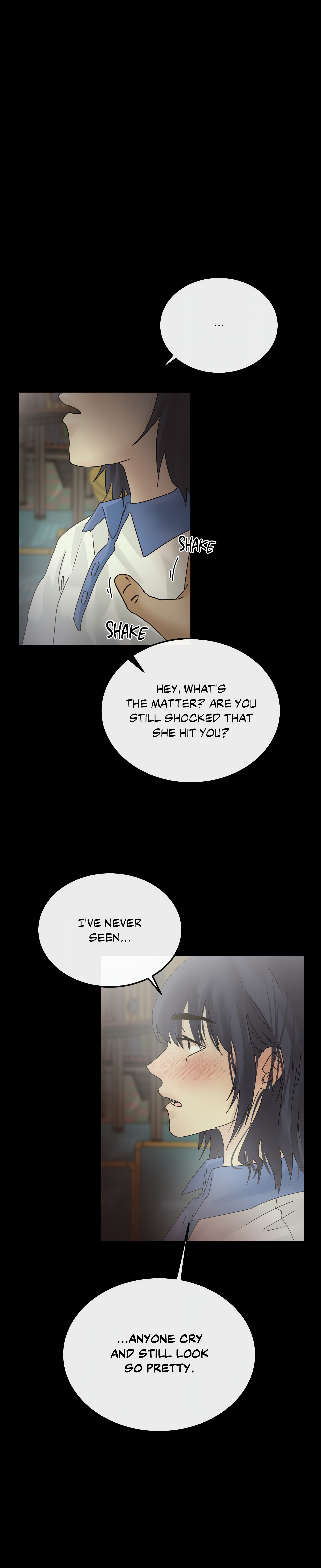 Where the Heart Is (Official) chapter 18 page 14