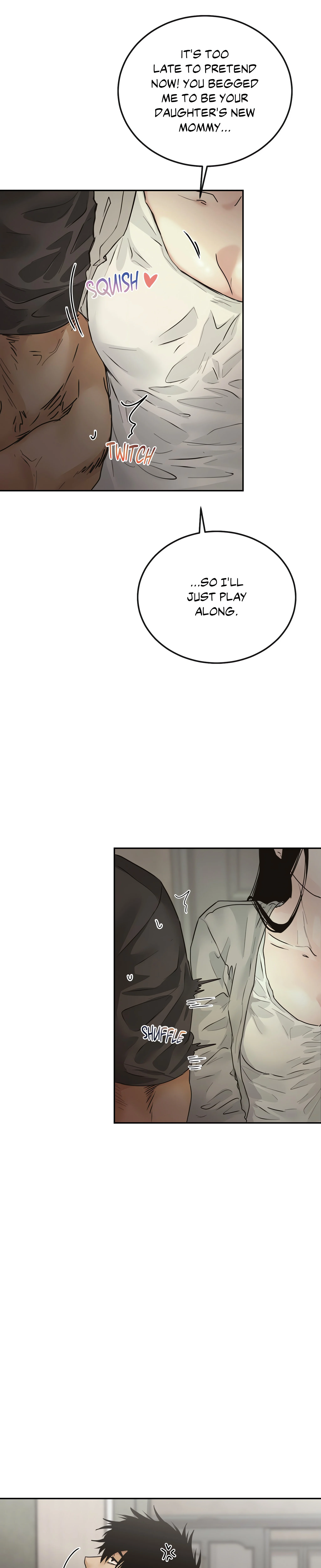Where the Heart Is (Official) chapter 18 page 24