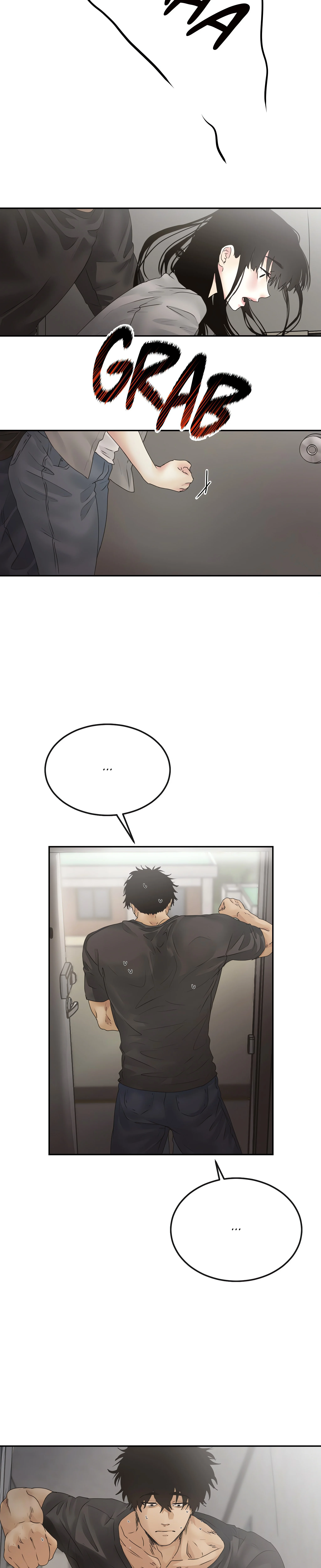 Where the Heart Is (Official) chapter 18 page 29