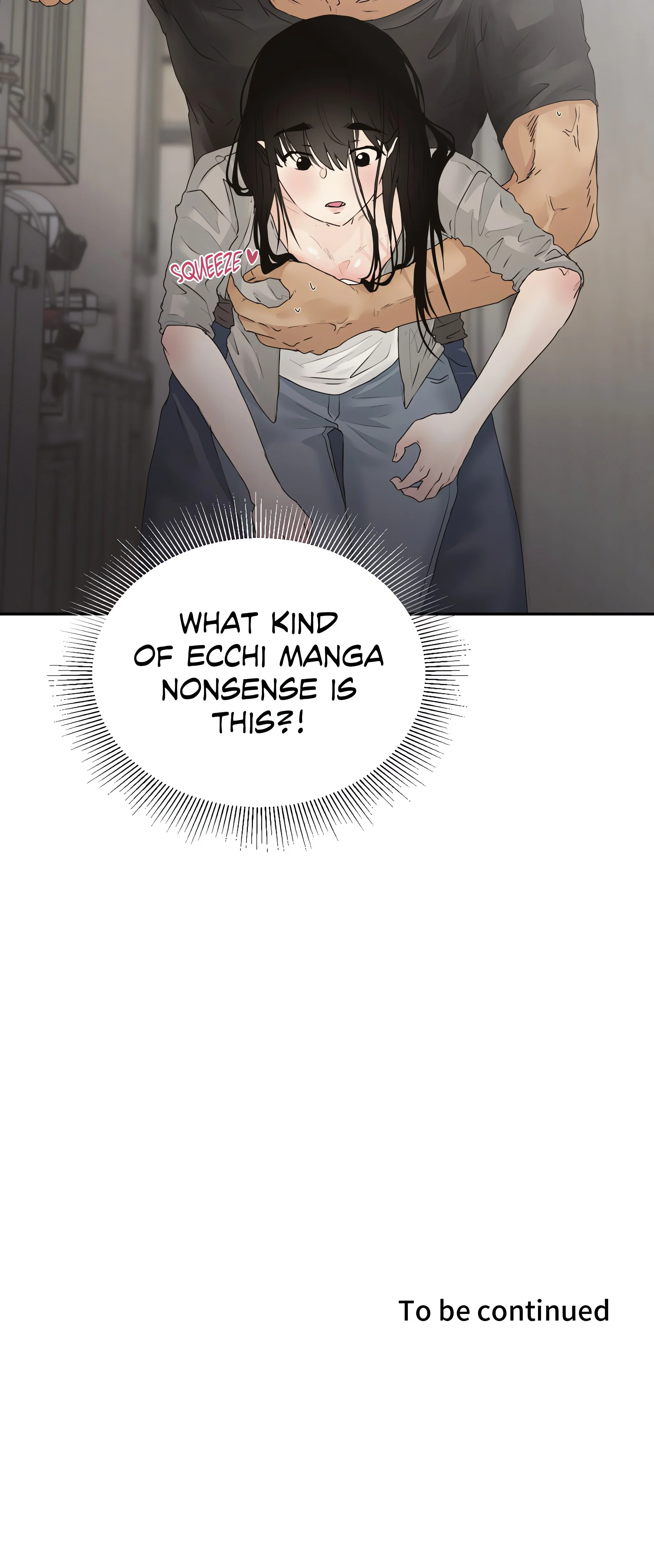 Where the Heart Is (Official) chapter 18 page 30