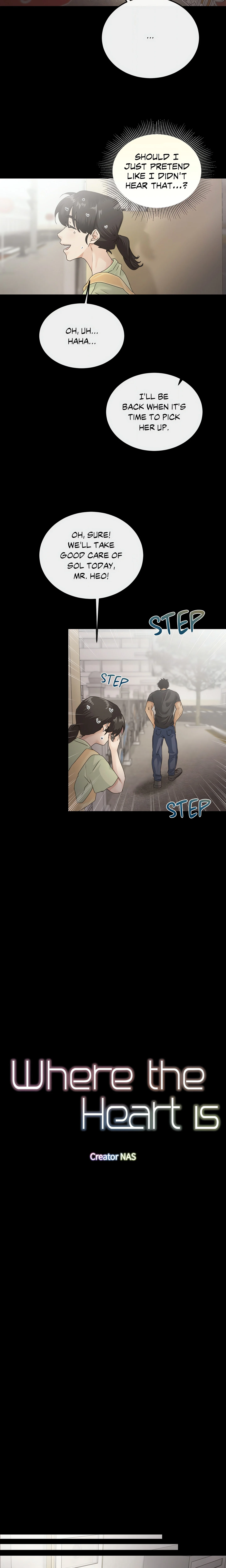 Where the Heart Is (Official) chapter 19 page 3