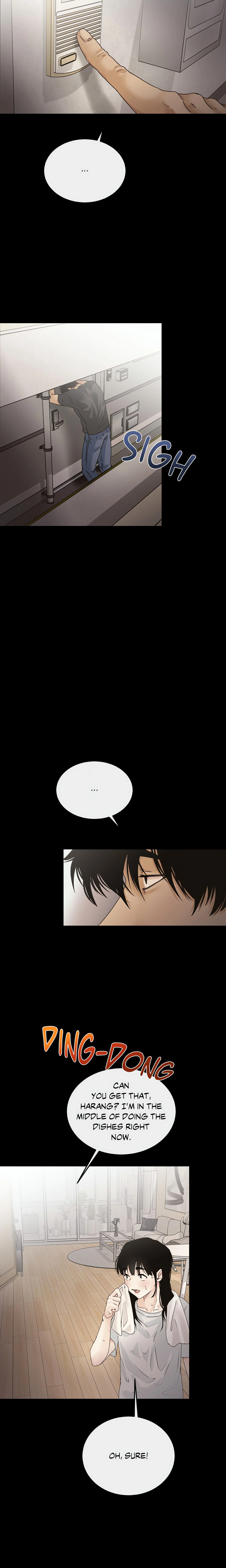 Where the Heart Is (Official) chapter 19 page 4